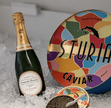 CAVIAR FANTASY EVENINGS