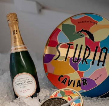 SOIRÉES CAVIAR FANTASY