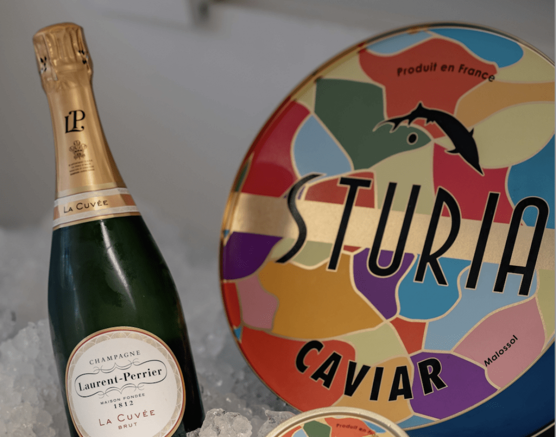 SOIRÉES CAVIAR FANTASY