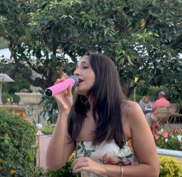 SOIRÉE SPÉCIALE DU 15 AOÛT