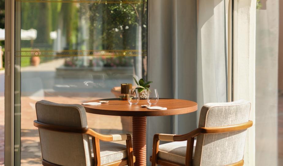 LA NOUVELLE CARTE D'AUTOMNE