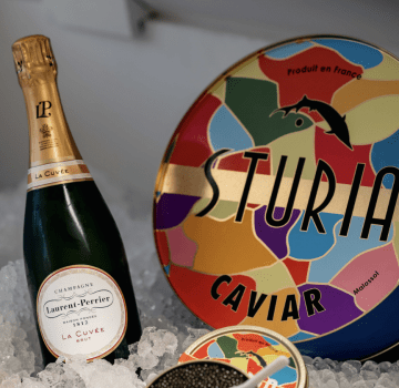 Caviar Fantasy