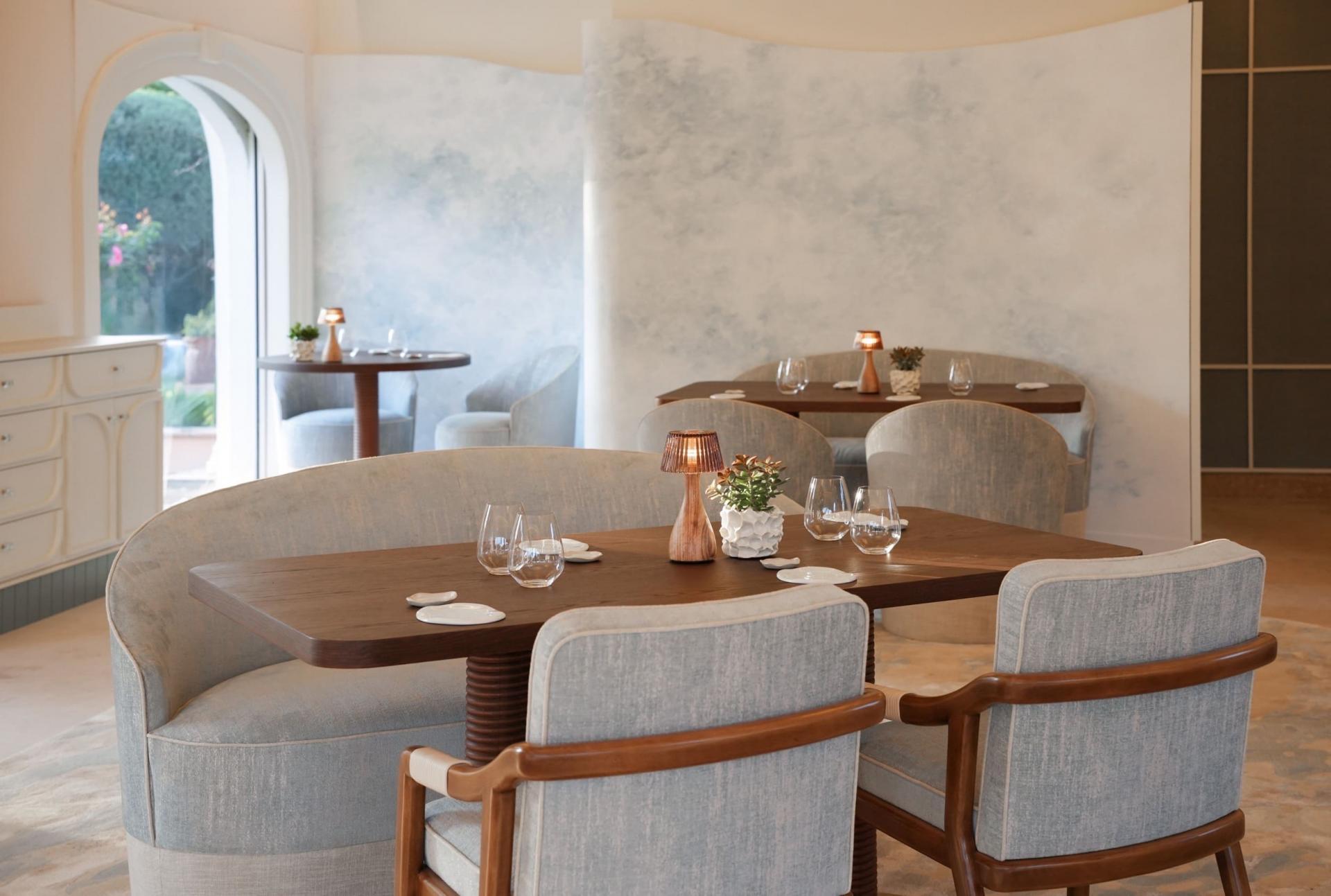 Amarines - Restaurant