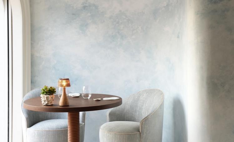 Amarines - Restaurant