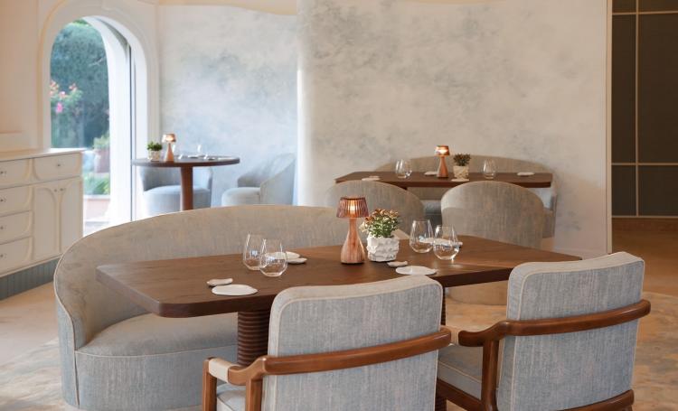 Amarines - Restaurant