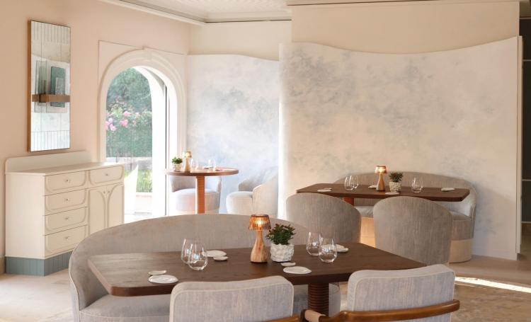 Amarines - Restaurant