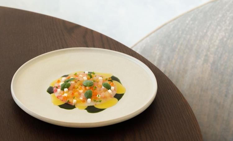 Amarines - Restaurant