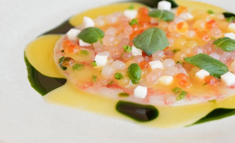 Amarines - Restaurant