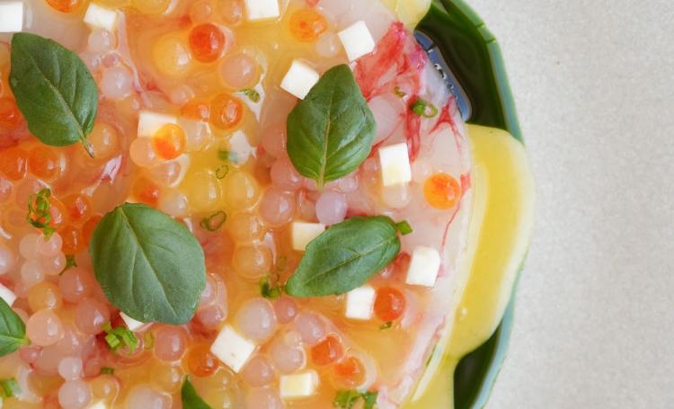 Amarines - Restaurant