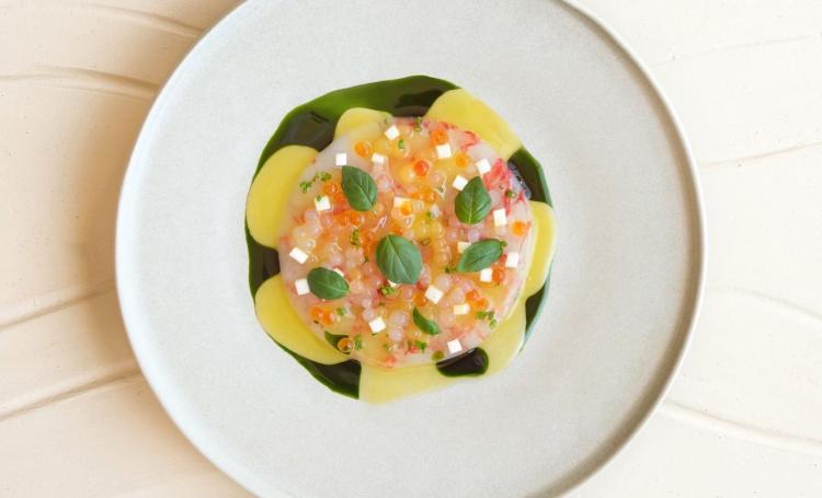 Amarines - Restaurant