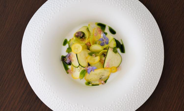 Amarines - Restaurant