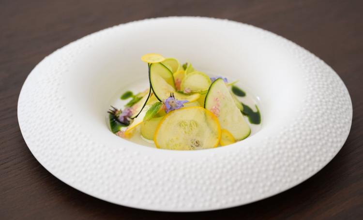 Amarines - Restaurant