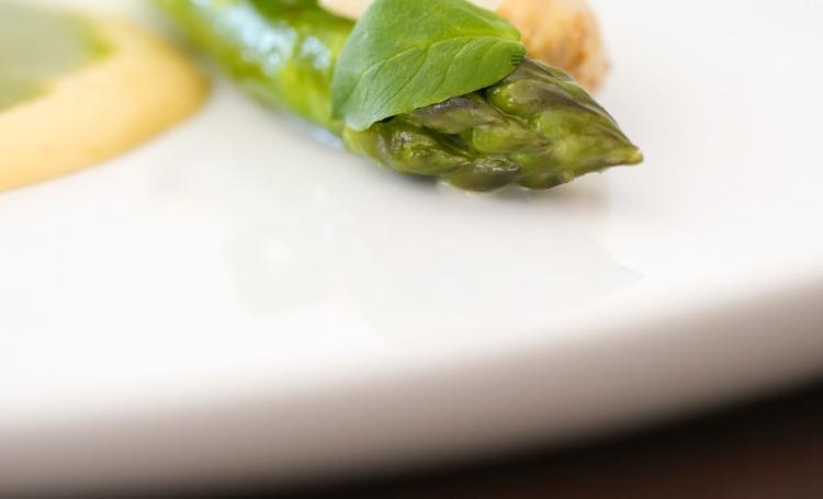 Amarines - Restaurant