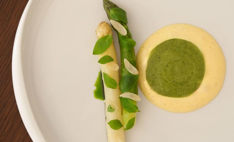 Amarines - Restaurant