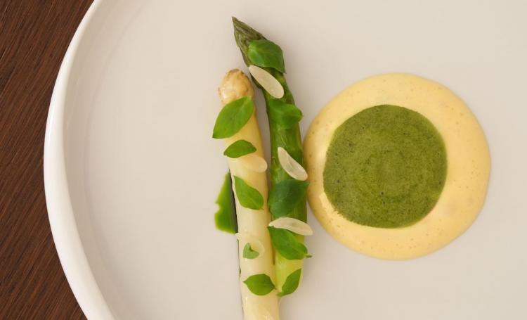 Amarines - Restaurant