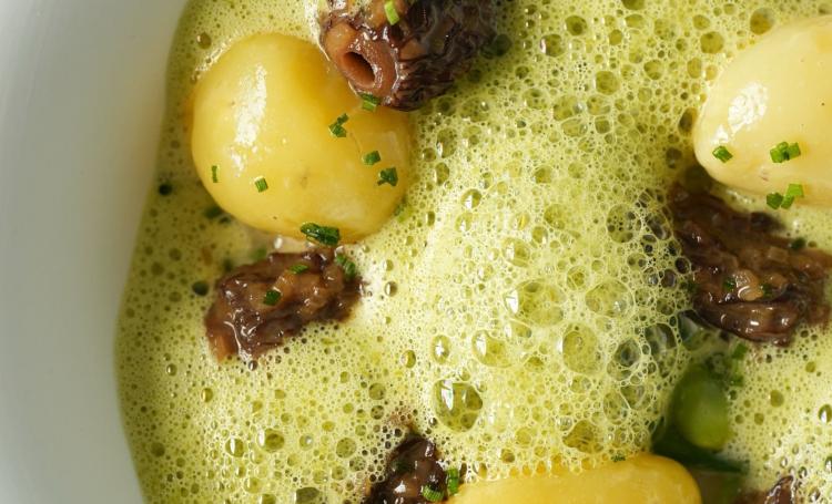 Amarines - Restaurant