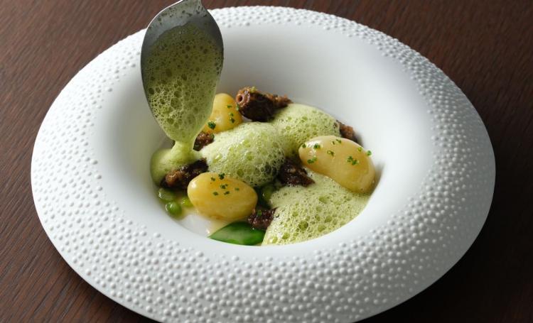 Amarines - Restaurant