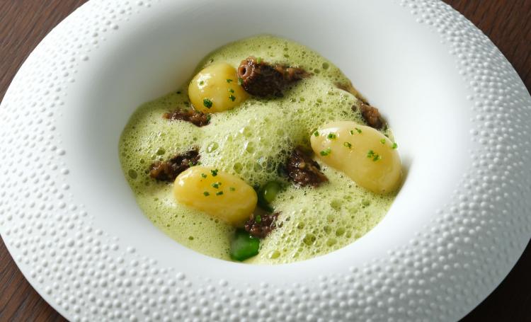 Amarines - Restaurant