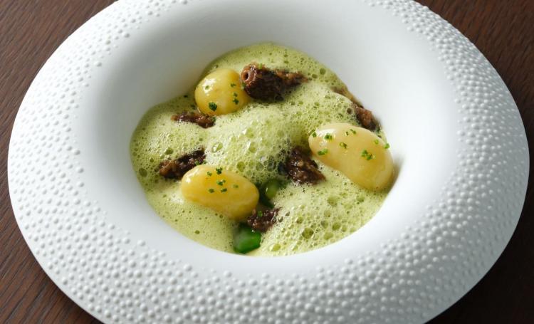 Amarines - Restaurant