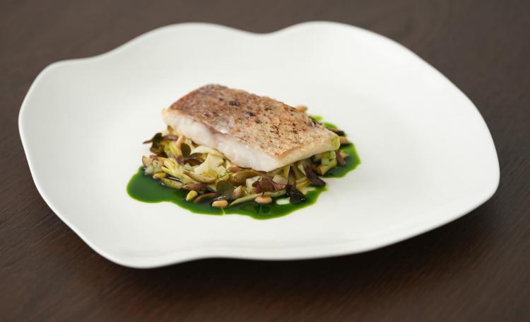 Amarines - Restaurant