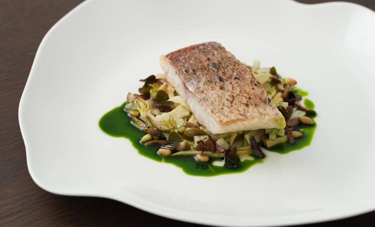 Amarines - Restaurant