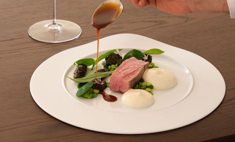 Amarines - Restaurant