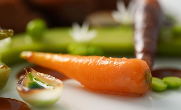 Amarines - Restaurant