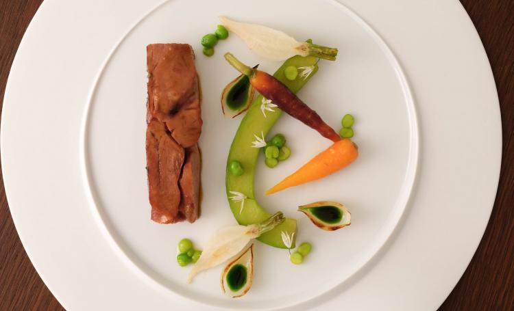 Amarines - Restaurant