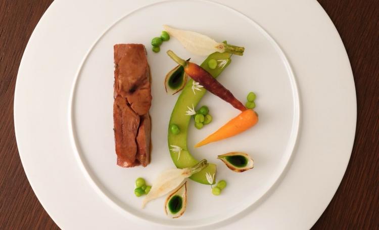 Amarines - Restaurant