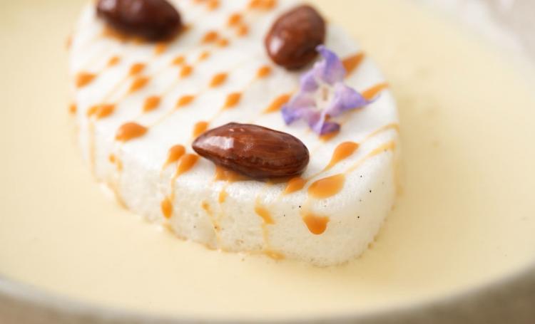 Amarines - Restaurant