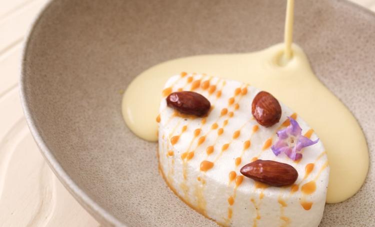 Amarines - Restaurant