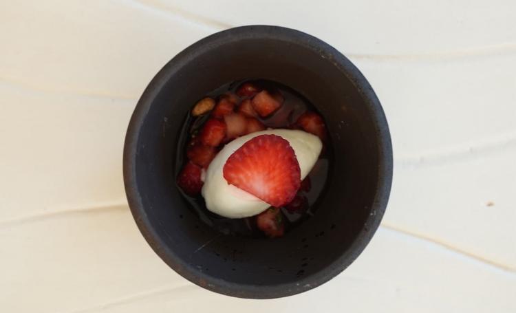 Amarines - Restaurant