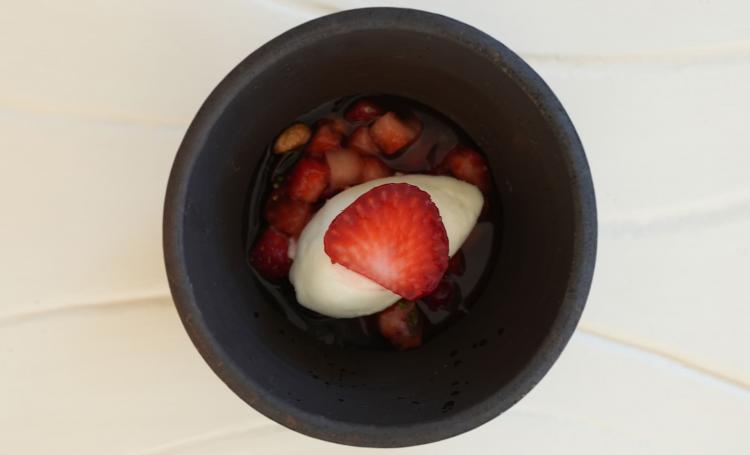 Amarines - Restaurant