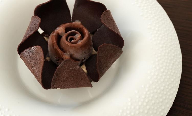 Amarines - Restaurant