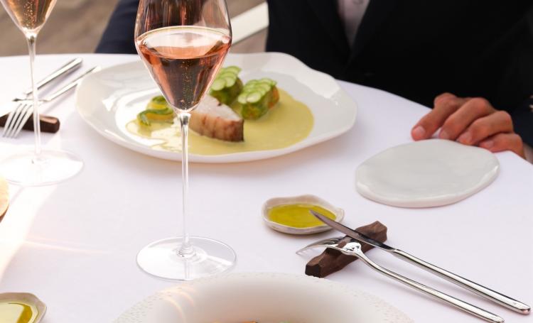 Amarines - Restaurant