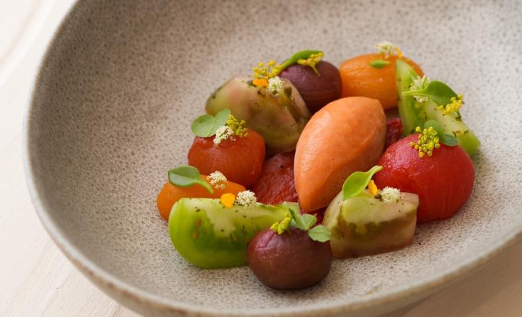 Amarines - Restaurant