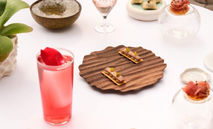 Amarines - Restaurant