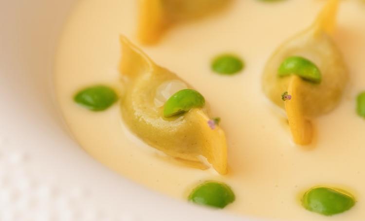 Amarines - Restaurant