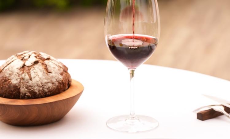 Amarines - Restaurant