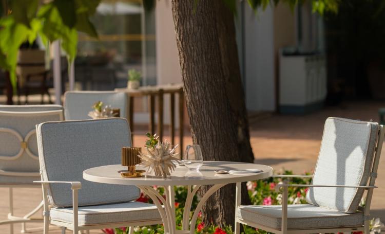 Amarines - Restaurant