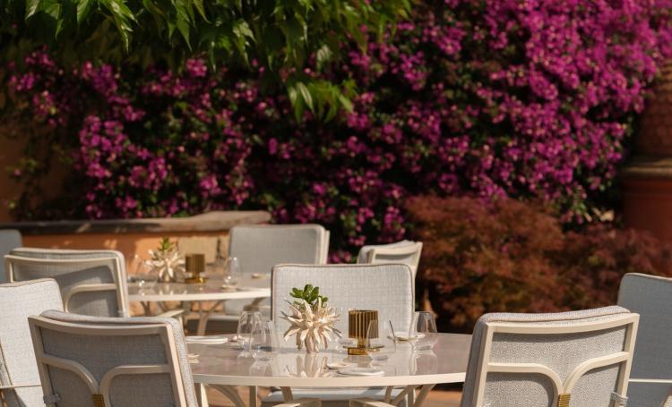 Amarines - Restaurant