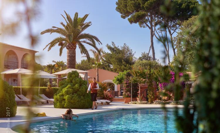 Amarines - Villa Miraé