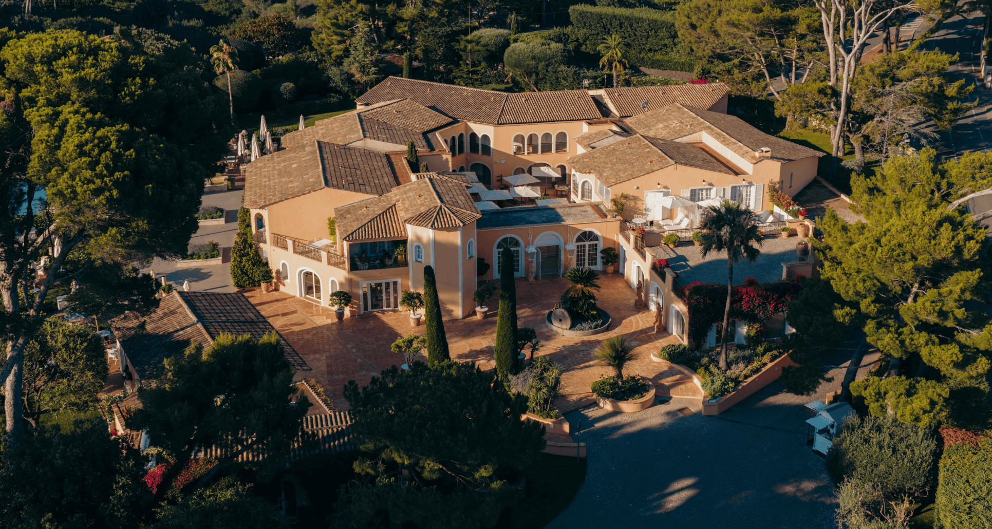 Amarines - Villa Miraé
