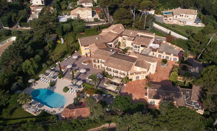 Amarines - Villa Miraé