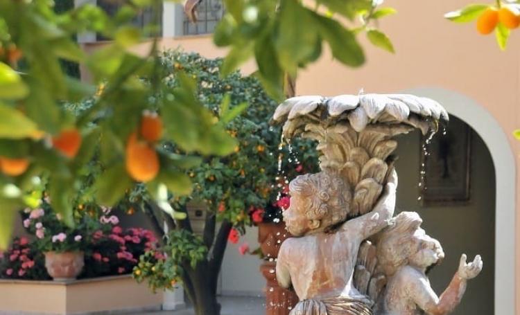 Amarines - Villa Miraé