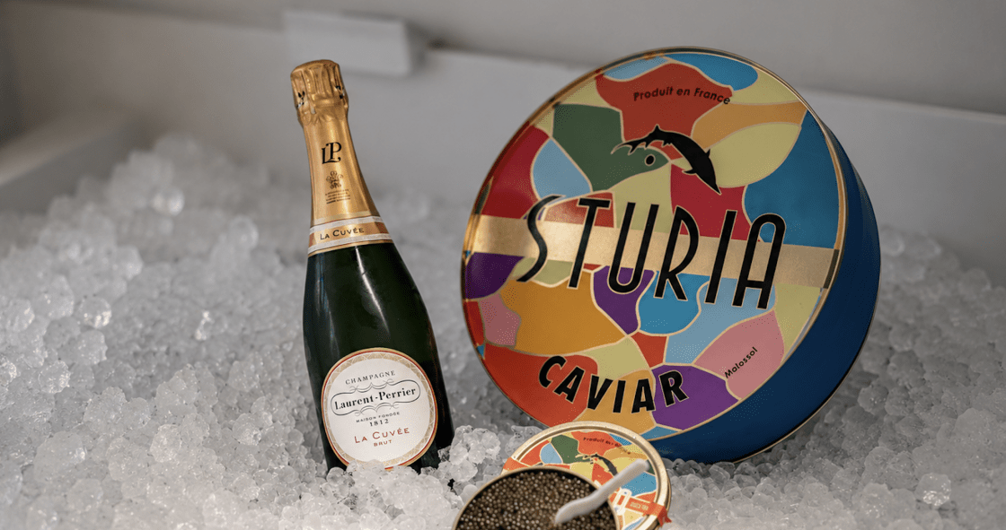 SOIRÉES CAVIAR FANTASY
